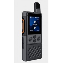 Компактная переносная РоС радиостанция Hytera P30 (арт. SC01033)