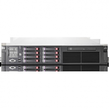 Сервер HP Proliant DL380 Gen7 E5620 (589152-421)