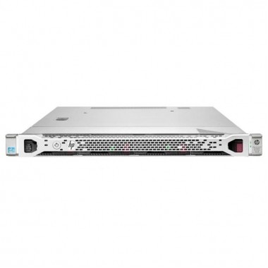 Сервер HP Proliant DL360p Gen8 E5-2650 (646904-421)