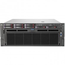 Сервер Proliant DL580R07 E7-4830 (696731-421) Сервер Proliant DL580R07 E7-4830 (696731-421)