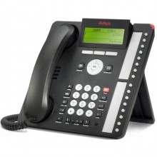 IP-телефон Avaya IP PHONE 1616 IP-телефон Avaya IP PHONE 1616