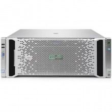 Сервер HP Proliant DL580 Gen8 E7-4890v2 (728544-421) Сервер HP Proliant DL580 Gen8 E7-4890v2 (728544-421)