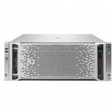 Сервер HP Proliant DL580 Gen8 E7-4850v2 (728546-421) Сервер HP Proliant DL580 Gen8 E7-4850v2 (728546-421)