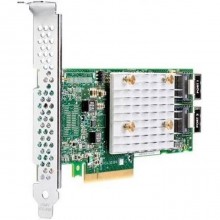 Контроллер HPE Smart Array E208i-p SR Gen10/No (804394-B21)