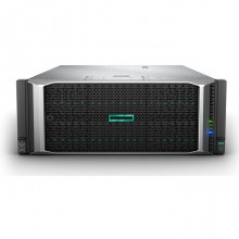 Сервер HPE Proliant DL580 Gen10 Platinum8164 (869845-B21) Сервер HPE Proliant DL580 Gen10 Platinum8164 (869845-B21)