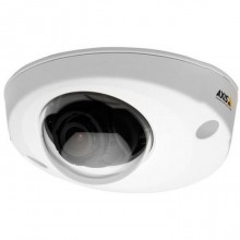 Купольная IP камера AXIS P3905-R M12 Купольная IP камера AXIS P3905-R M12