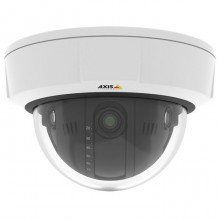 Купольная IP камера AXIS Q3709-PVE Купольная IP камера AXIS Q3709-PVE