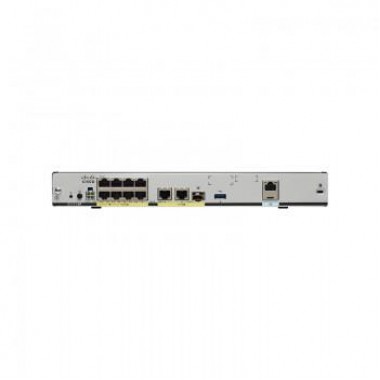 Маршрутизатор Cisco C1111-8PLTEEA