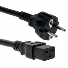 Кабель Cisco CAB-AC-2500W-EU Кабель Cisco CAB-AC-2500W-EU