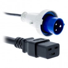 Кабель Cisco CAB-AC-2500W-INT Кабель Cisco CAB-AC-2500W-INT