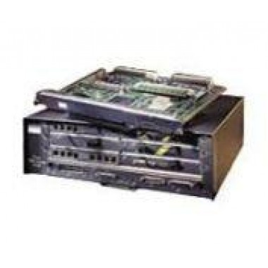 Маршрутизатор Cisco CISCO7204VXR-CH