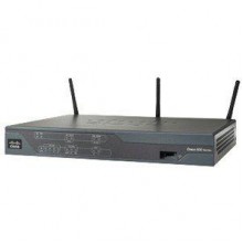 Маршрутизатор Cisco CISCO886G-K9 Маршрутизатор Cisco CISCO886G-K9