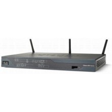 Маршрутизатор Cisco CISCO886W-GN-E-K9 Маршрутизатор Cisco CISCO886W-GN-E-K9