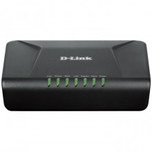 Voip Шлюз  D-Link DVG-7111S