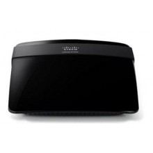 Маршрутизатор Cisco E1200 Маршрутизатор Cisco E1200