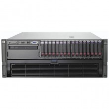 Сервер HP Proliant DL580R05 (438084-421) Сервер HP Proliant DL580R05 (438084-421)