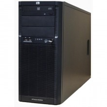 Сервер HP Proliant ML150 Gen6 E5504 (470065-342) Сервер HP Proliant ML150 Gen6 E5504 (470065-342)