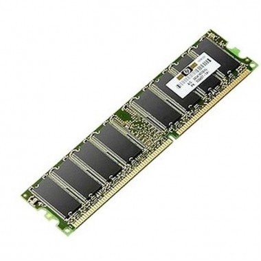 Оперативная память HP 512 MB ECC PC2100 DDR SDRAM DIMM (2 x 256 MB) (300678-B21)