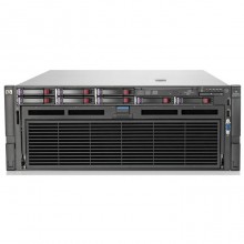 Сервер Proliant DL580R07 E7-4850 (643064-421) Сервер Proliant DL580R07 E7-4850 (643064-421)