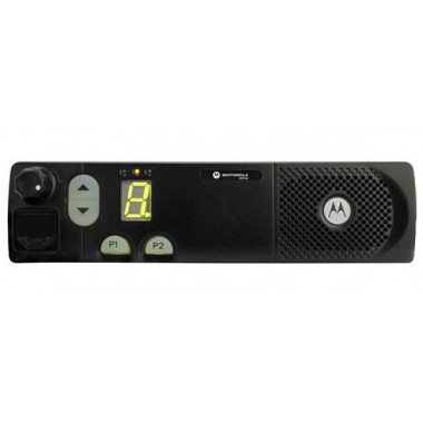 Motorola CM140 MDM50KNC9AA2_N