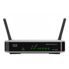 Маршрутизатор Cisco RV120W-E-G5 Маршрутизатор Cisco RV120W-E-G5