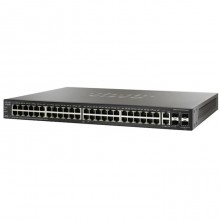 Коммутатор Cisco CatalystSB SF500-48-K9-G5