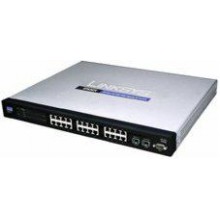 Коммутатор Cisco SPS2024-G5 Коммутатор Cisco SPS2024-G5