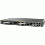 Коммутатор Cisco Catalyst WS-C2960R+48TC-L