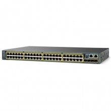 Коммутатор Cisco Catalyst WS-C2960S-48TS-L