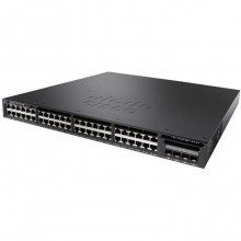 Коммутатор Cisco Catalyst WS-C3650-48FS-E