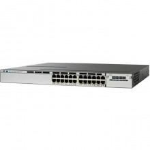 Коммутатор Cisco Catalyst WS-C3750X-24T-S