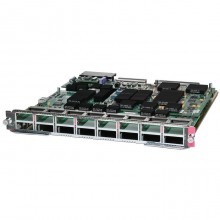 Модуль Cisco WS-X6716-10G-3C