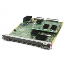 Модуль Cisco WS-X6824-SFP-2TXL