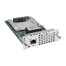 Модуль расширения Cisco NIM-1MFT-T1/E1