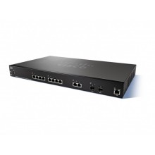 Коммутатор Cisco SG250-18-K9-EU