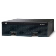 Маршрутизатор Cisco C3945-WAAS-SEC/K9