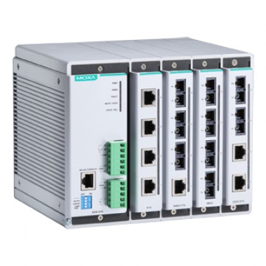 Коммутатор MOXA EDS-616