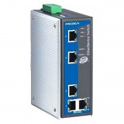 Коммутатор MOXA EDS-405A-PN