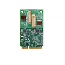 Плата CP-132N-T Плата CP-132N-T