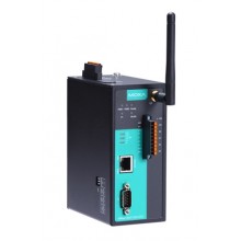 Преобразователь NPort IAW5150A-12I/O-EU Преобразователь NPort IAW5150A-12I/O-EU