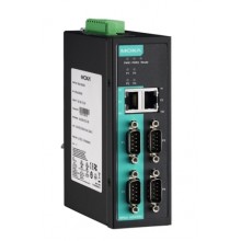 Преобразователь NPort IA5450A-T Преобразователь NPort IA5450A-T
