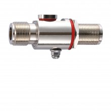 Устройство грозозащиты A-SA-NFNF-02 Устройство грозозащиты A-SA-NFNF-02