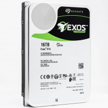 Жесткий диск Seagate Exos X18 16TB (ST16000NM000J) Жесткий диск Seagate Exos X18 16TB (ST16000NM000J)