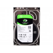 Жесткий диск HDD Seagate IronWolf Pro ST8000NE001 8Tb 3.5&#039;&#039; SATA 6Gb/s 256Mb 7200rpm