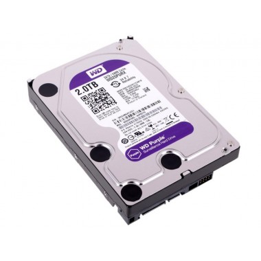 Western Digital WD Red Pro 2TB