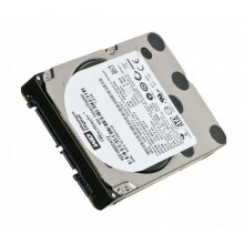 Жесткий диск Western Digital VelociRaptor WD1000CHTZ Жесткий диск Western Digital VelociRaptor WD1000CHTZ