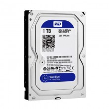 Western Digital HDD SATA-III 1000Gb Western Digital HDD SATA-III 1000Gb