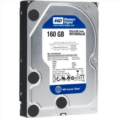 Western Digital 160GB