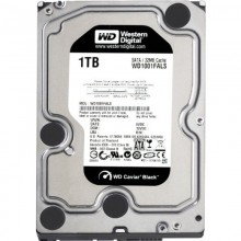 WD1001FALS Western Digital Caviar Black 1TB